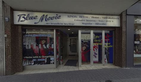 blue movie krefeld|Ehem. Blue Movie Krefeld